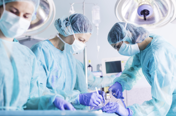 surgical accessories
